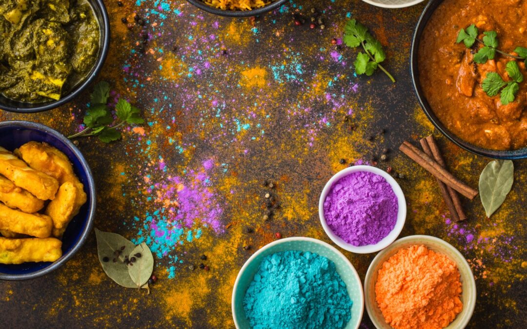 Barwniki spożywcze – odkryj świat kolorów w kuchni