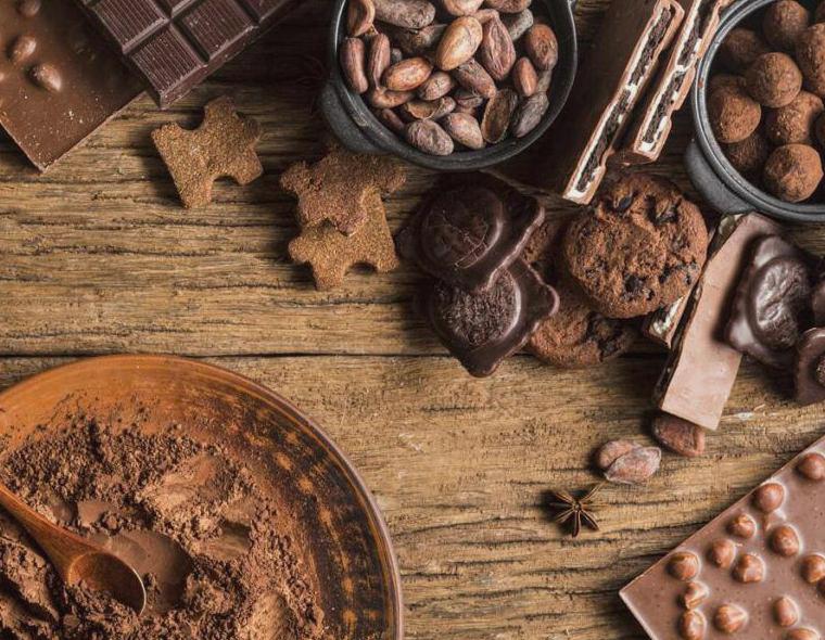 Kakao – gatunki i ich zastosowanie w piekarnictwie
