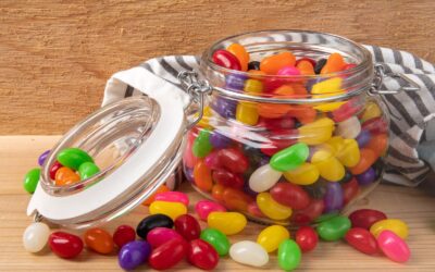 Jak odróżnić dobre żelki bez cukru od produktów tylko pozornie fit?